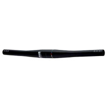 Manubrio Cinelli Wand 78 cm nero