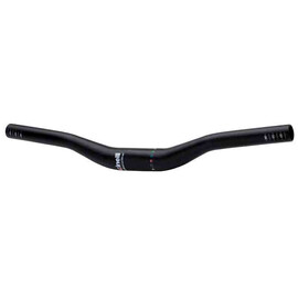 Manubrio Cinelli Pepper 53 cm nero