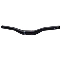 Manubrio Cinelli Pepper 53 cm nero