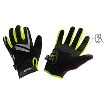 Guanti BRN Wind Protect