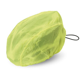Gist reflex high-visible helmet raincover