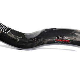 Manubrio ergonomico Cinelli Neomorphe carbonio