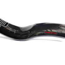 Manubrio ergonomico Cinelli Neomorphe carbonio