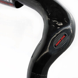 Manubrio ergonomico Cinelli Neomorphe carbonio