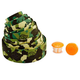 Nastro manubrio Cinelli Classic Mimetico