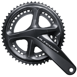 Guarnitura Shimano Ultegra 2x11V FC-R8000 50-34