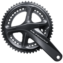 Guarnitura Shimano Ultegra 2x11V FC-R8000 50-34