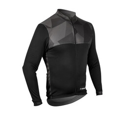 Gist Climb long sleeve jersey