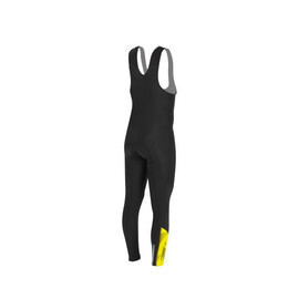 Calzamaglia Gist Climb