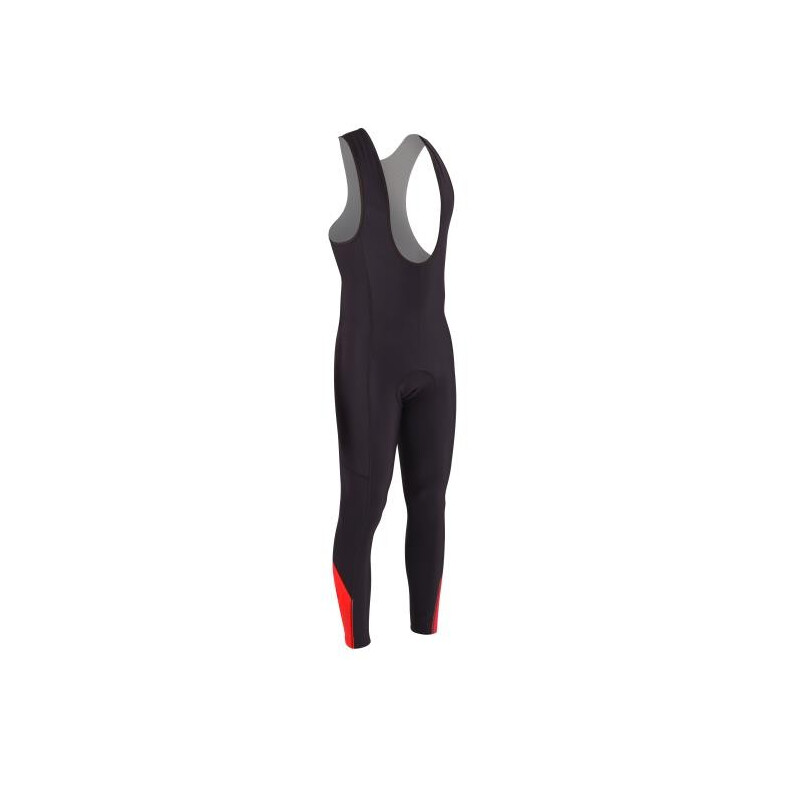 Calzamaglia Gist Climb