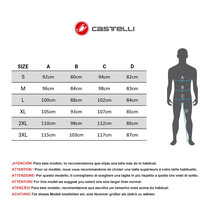 Calzamaglia Sidi Dino 3 Bibtight nero