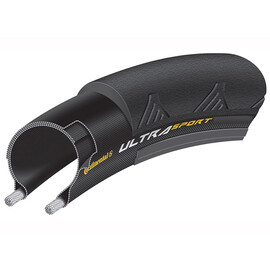 Continental Ultra Sport II Faltreifen