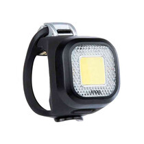 Fanale Knog Blinder Mini Chippy anteriore