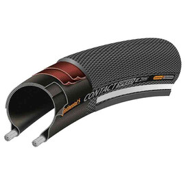 Continental Speed Contact 700x42 tyre