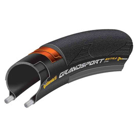Continental Grand Sport Race Faltreifen