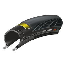 Continental Grand Prix 5000 Faltreifen