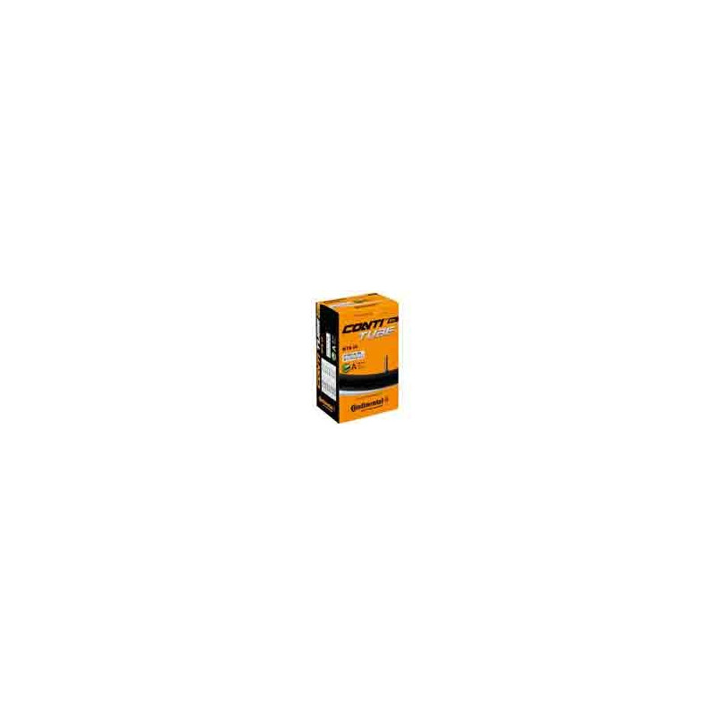 Continental MTB 29" x 1,75/2,50 42 mm Schlauch Continental MTB 29" x 1,75/2,50 42 mm Schlauch