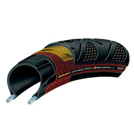 Copertone Continental Gran Prix 4-Season