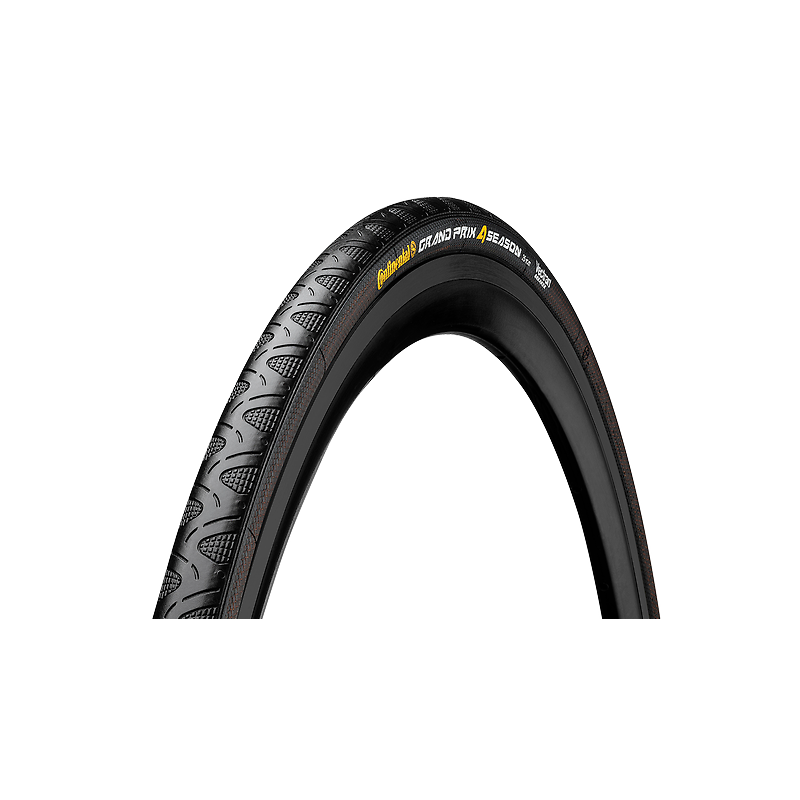 Continental Gran Prix 4-Season Faltreifen Continental Gran Prix 4-Season Faltreifen