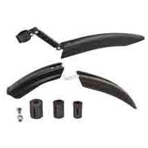 Coppia parafanghi MTB eco