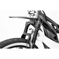 Mud-Pro parafango anteriore MTB