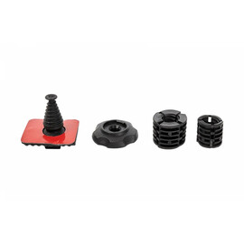 Mud-Pro parafango anteriore MTB