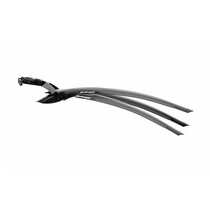 Mud-Pro parafango posteriore MTB