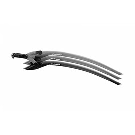 Mud-Pro parafango posteriore MTB