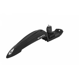 Polisport Cross country EVO Gedämpft Schutzblech vorne