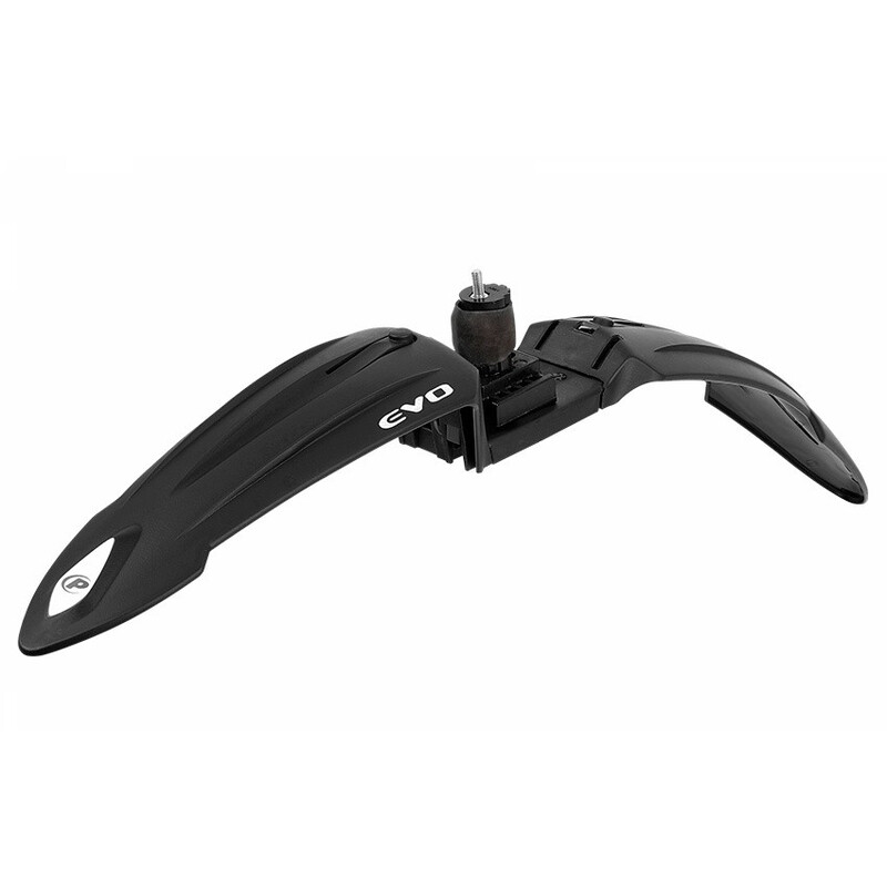 Parafango anteriore Cross country EVO ammortizzato Parafango anteriore Cross country EVO ammortizzato
