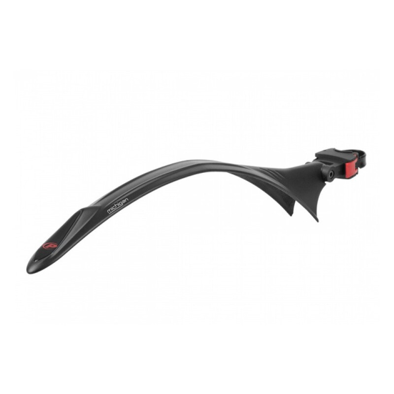 Polisport Michigan rear mudguards