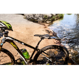 Parafango posteriore S-Mud long