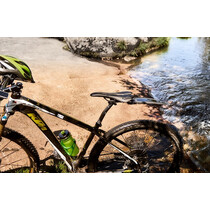Parafango posteriore S-Mud long