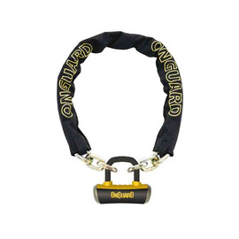 Lucchetto Catena Mastiff...