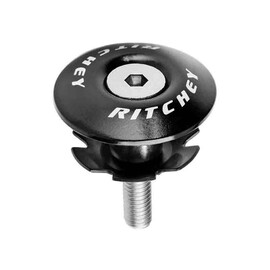 Ritchey Comp alu headset compression cap &...
