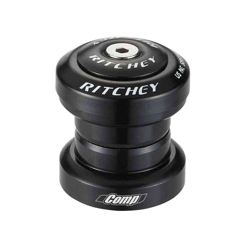 Ritchey Comp Logic external cup ec threadless headset