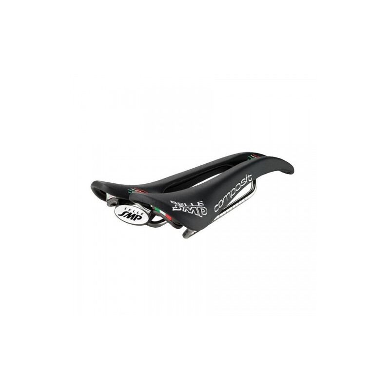 Sella SMP Composit Colore Nero