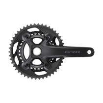 Shimano GRX RX600 2x11S groupset