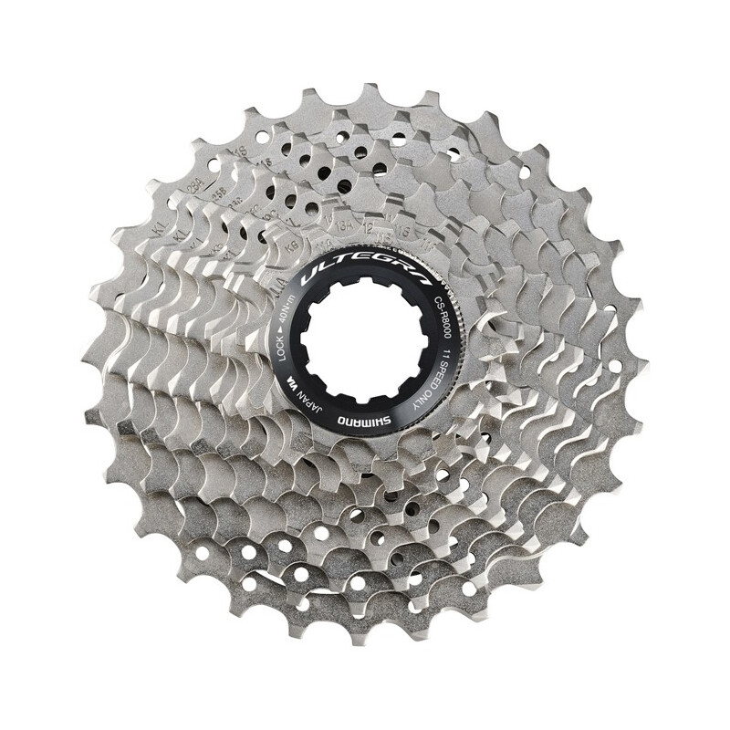 Shimano GRX RX600 2x11S groupset | Velodrome