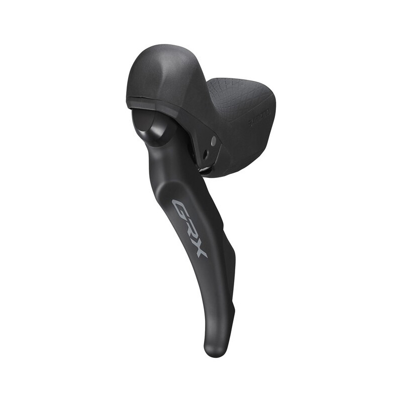 Shimano GRX RX600 2x11S groupset | Velodrome