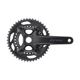 Gruppo completo Shimano GRX RX400 2x10V