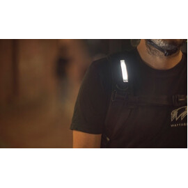 Fanale Knog Plus anteriore