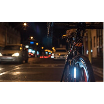 Fanale Knog Plus anteriore