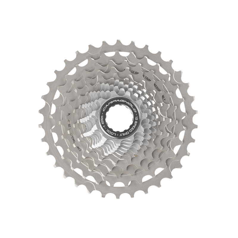 Pacco pignoni Campagnolo Super Record 12V