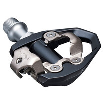 Shimano PD-ES600 gravel SPD pedals