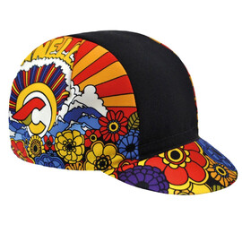 Cappellino Cinelli West Coast