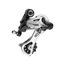 Campagnolo Dérailleur avant centaur noir 2x11 speed à braser - FD18-CEB2B à vendre chez