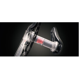 Campagnolo Super Record 12-fach Kurbelgarnitur