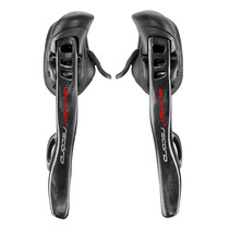 Comandi Campagnolo Ergopower Super Record EPS 12V