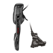 Comando Campagnolo Super Record Ergopower EPS 12V